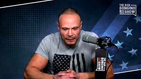Dan Bongino shares a touching experience, his mother passed away last night 😢