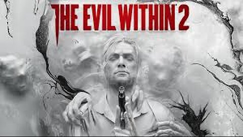 The Evil Within 2 (PS5) 4K 60FPS HDR Gameplay