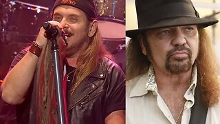 Lynyrd Skynyrd’s Emotional Tribute Performance to Gary Rossington