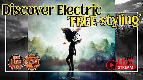 Discover Electric Free Styling Friday Live