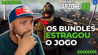 VAMOS CONVERSAR SOBRE CALL OF DUTY MODERN WARFARE 2 - OS PACKS (BUNDLES) ESTRAGARAM O COD MW2