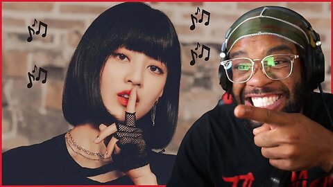 ClayvenG Reaction | JIHYO Killin Me Good Music Video