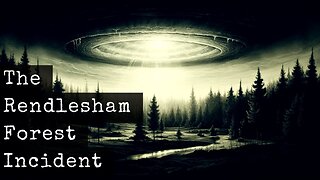 Rendlesham Forest Incident: A Military Mystery