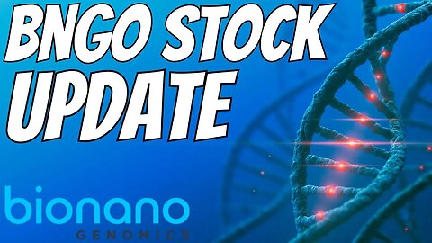 Bngo Stock Update - Recent News & Chart For Bionano Genomics