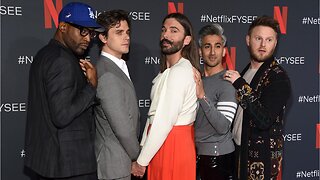 Netflix Renews 'Queer Eye' For Two More Seasons