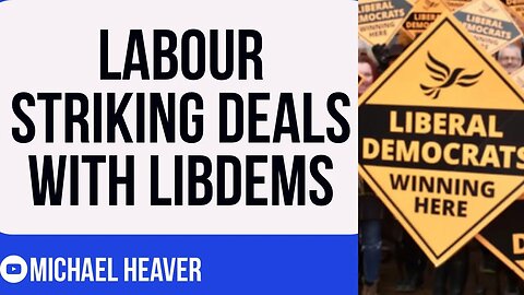 Labour-LibDem DEALS Exposed