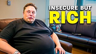 How to Use Your Insecurities to Get Rich