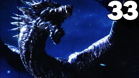 Monster Hunter Rise - The Steel Dragon Kushala Daora (Part 33)