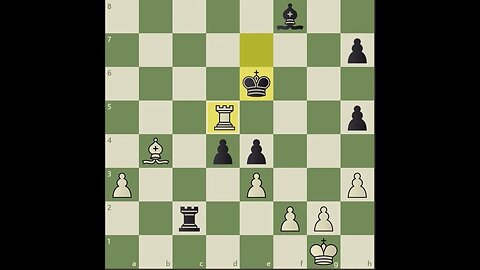 Daily Chess play - 1397