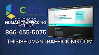 Colorado Human Trafficking Council: Fighting Human Trafficking, Interview with Maria Trujillo