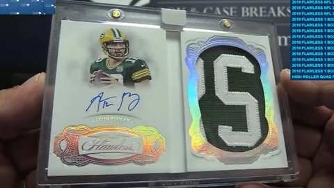 BEST AARON RODGERS CARD PULLS EVER!