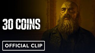 30 Coins - Season 2 Clip