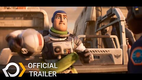 Lightyear - Official Trailer 2