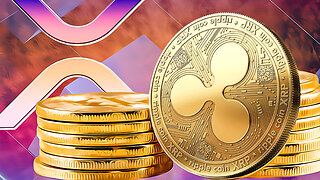 XRP RIPPLE YUP THIS IS WAY BIGGER THAN WE THOUGHT !!!!!!!