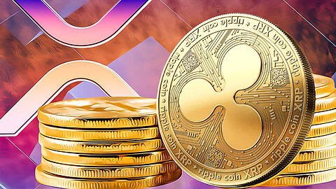 XRP RIPPLE YUP THIS IS WAY BIGGER THAN WE THOUGHT !!!!!!!