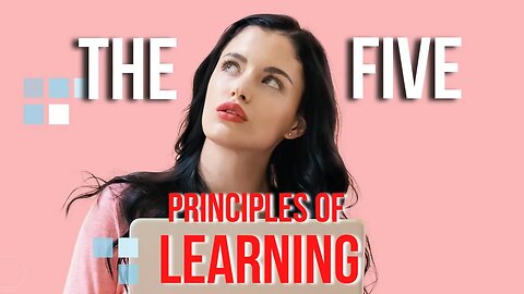 The 5 Principles of Learning | In Session with Gregg Goodhart