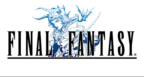 Final Fantasy Pixel Remaster (part 13)