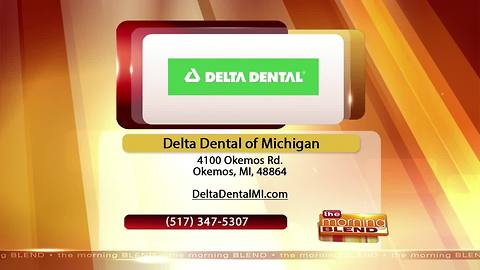 Delta Dental of Michigan - 11/13/17