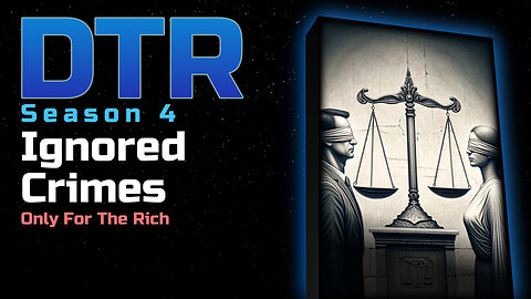 DTR Ep 328: Ignored Crimes