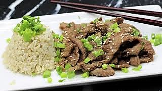 How to Make Beef Bulgogi | It's Only Food w/ Chef John Politte