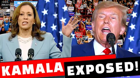 DEBATE ON DEBATES: THE TRUTH ABOUT TRUMP AND THE ABC DEBATE #kamalaharris #donaldtrump #2024Debate