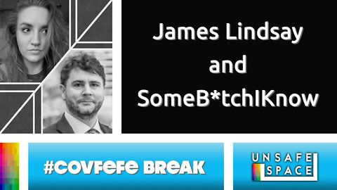 [#Covfefe Break] Biden's 6-Point Plan and Where We Go from Here; with James Lindsay & SomeB*tchIKnow
