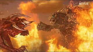 Gamera Trailer Detailed Step by Step Breakdown