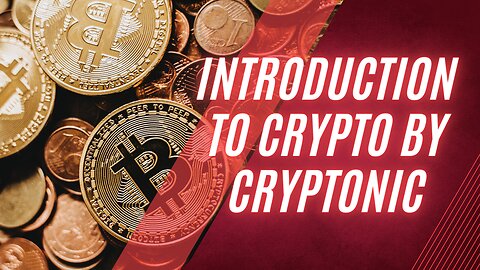 Crypto Decoded: Breaking Down Cryptocurrency for Newbies. | Your Guide to the Digital Gold Rush!