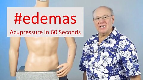 Guide to Using Acupressure for Edema