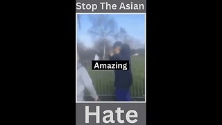|NEWS| What Happen To Stop The Asian Hate