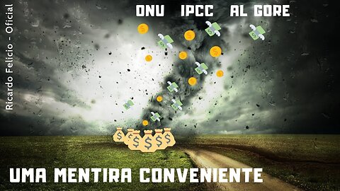 Uma Mentira Conveniente