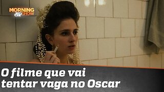 As definições da busca do Brasil por um Oscar foram atualizadas