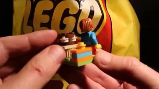 Lego shop haul