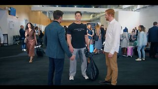 Ricky Stanicky | New Trailer | Farrelly Comedy ft. John Cena, Andrew Santino, Zac Efron