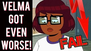 New Velma episodes get DESTROYED! Showrunner Mindy Kaling MOCKED in new Scooby Doo reviews!