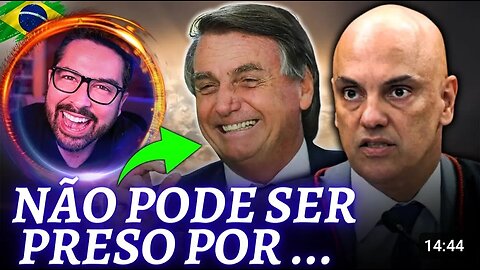 🚨 Jornalistas da Globo News choram por que não podem prender Bolsonaro