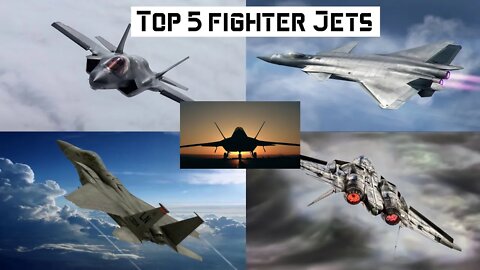 Top 5 fighter jets #usmilitary #russianmilitary #chinamilitary #plaaf #usairforce