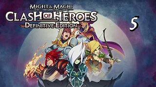 Might & Magic - Clash of Heroes _ DE #005 - Elfen [DE][4K]
