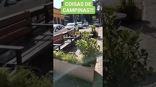 COISAS DE CAMPINAS