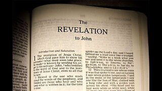 Overview of Revelation - Session 9