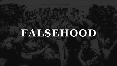 Kendrick Lamar - Falsehood (Leaked/Unreleased)