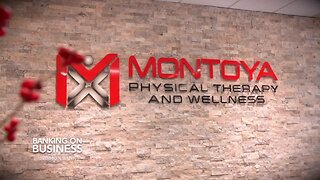 Banking on Business: Montoya Physical Therapy and Wellness