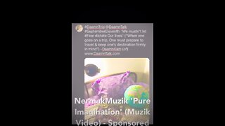 Nermak #NermakMuzik Pure Imagination - *New Muzik only @DaamnTalk (www.daamntalk.com) *FreeSpeakSpot