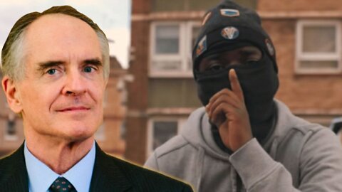 Jared Taylor || Is Rapping the Deadliest Job in America?