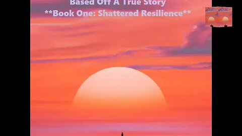 Resilience Triumph: Begin with 'Book One: Shattered Resilience