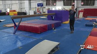 GAGE Center hopes to send 4 gymnasts to Olympic Trials