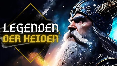 LEGENDEN DER HEIDEN ⚔️ Wikinger Song (Offizielles Musikvideo) - Krieger von Valhalla