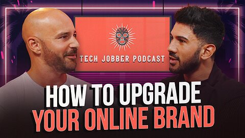 How To Upgrade Your Online Brand with JayJayLive (2024)