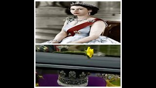 The Funeral of her Majesty Queen Elizabeth II