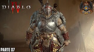 Diablo IV Campanha parte 07